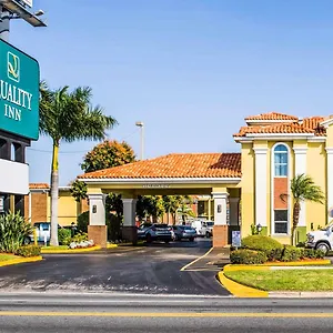 2* Gasthof Quality Airport - Cruise Port