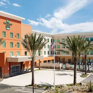 *** Hotel Homewood By Hilton John Wayne Airport United States