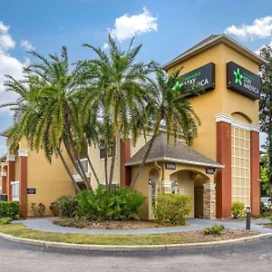 Hotel Extended America Select - - North Airport, Tampa