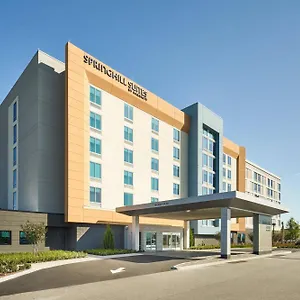 *** Hotel Springhill By Marriott Orlando Nona United States