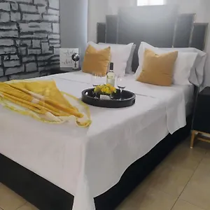 Apartamento The Citrus In, Tampa