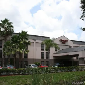 Hotel Spark By Hilton Brandon, Tampa