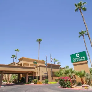 *** Hotel Greentree & Sky Harbor United States