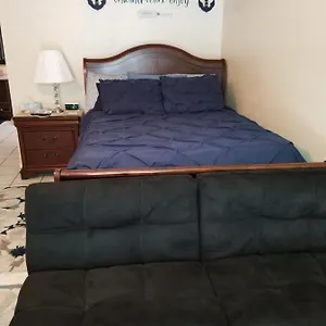 Bed and breakfast Worry Less, Tampa
